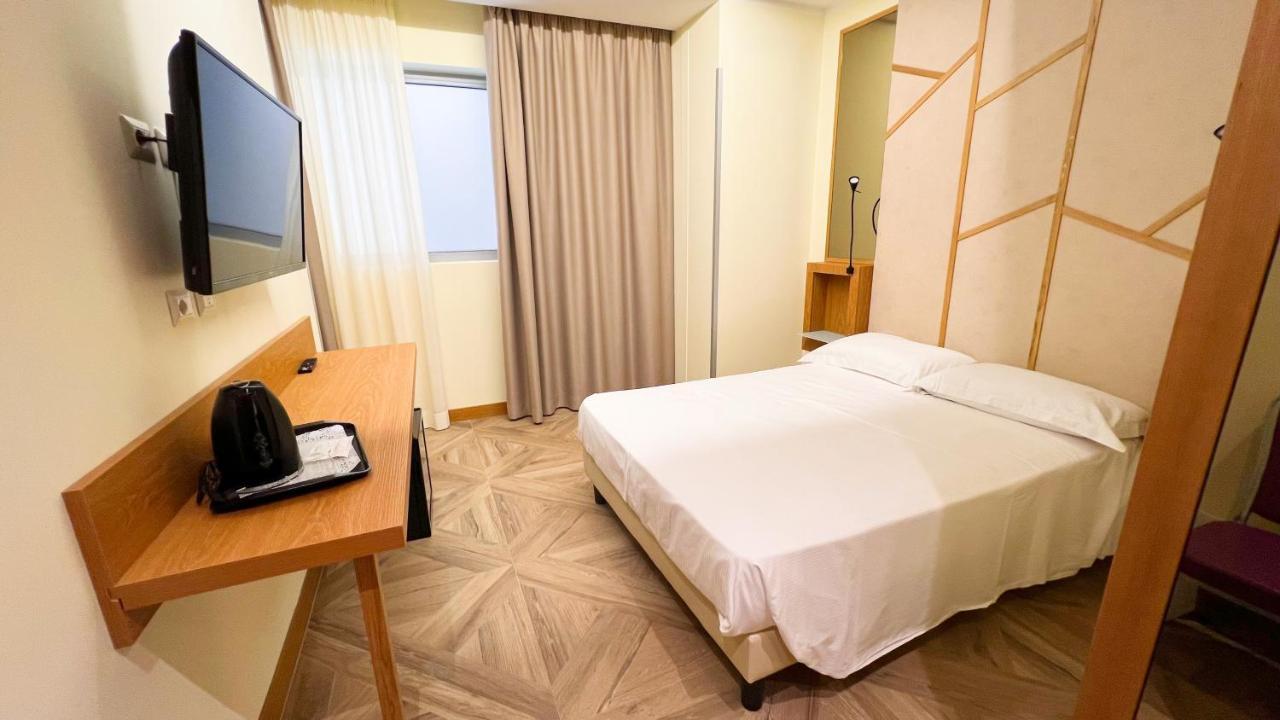 Catania Sea Palace Hotel Buitenkant foto